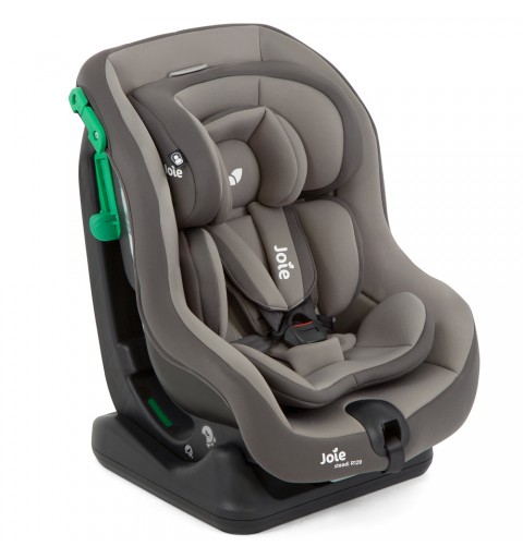 Joie Steadi R129 - fotelik samochodowy 40-105cm | Cobblestone